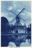 Weesp windmill