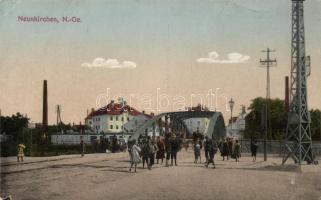 Neunkirchen bridge (EK)