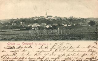 Simbach (bei Landau)