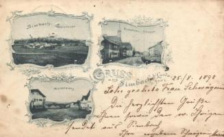 1898 Simbach (bei Landau) (EB)