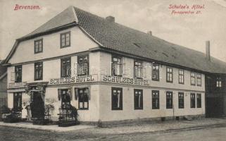 Bevensen Hotel Schulz (EK)