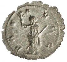 Római Birodalom / Volusianus 251-253. Antoninian Ag (2.77g) T:2-
Roman Empire / Volusianus 251-253. ...