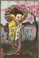 Oriental s: Chiostri