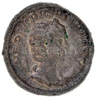 Római Birodalom / Herennia Etruscilla 249-251. Antoninian Ag T:2 Roman Empire /  Herennia Etruscilla 249-251. Antoninianus Ag "HER ETRVSCILLA AVG / PVDICITIA AVG" (3.9g) T:XF RIC 58b.