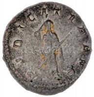 Római Birodalom / Herennia Etruscilla 249-251. Antoninian Ag T:2
Roman Empire /  Herennia Etruscilla...