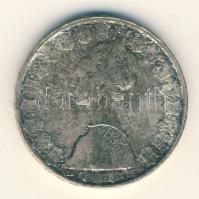 Olaszország 1967R. 500L Ag "Kolumbusz hajója" T:2 patina
Italy 1967R 500 Lire Ag "Col...