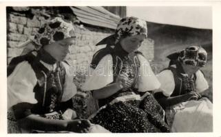 Transylvanian folklore, Kalotaszeg