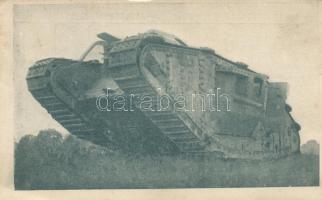 Hungarian tank, Military Expo
