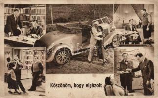 Köszönöm, hogy elgázolt film (fl)