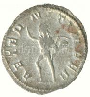 Római Birodalom / II. Philip 247-249. Antoninian Ag (4.03g) T:2-
Roman Empire / Philippus II 247-249...