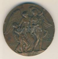 Reményi József (1887-1977) 1927. "Dohnányi Ernő pályafutása harmincadik évfordulójának emlékére...