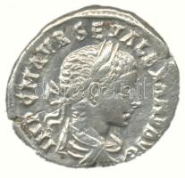 Római Birodalom / Severus Alexander 222-228. Denar Ag (3.35g) T:2,2- Roman Empire / Severus Alexander 222-228. Denarius Ag "IMP C M AVR SEV ALEXAND AVG / AEQVITAS AVG" (3.35g) C:aXF RIC 127., RSC 9.