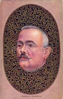 General von Boroevic C (EK)