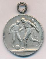 1916. VIII.23. Labdarúgó Díjérem (34mm) T:2