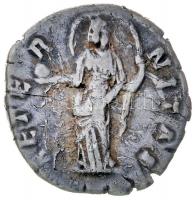 Római Birodalom / Diva Faustina 141. Denar Ag (3.19g) T:2-,3
Roman Empire / Diva Faustina 141. Denar...