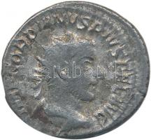 Római Birodalom / Róma / III. Gordianus 238-244. Antoninian Ag (4.24g) T:3
Roman Empire / Rome / Gor...