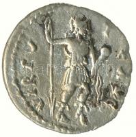 Római Birodalom / Septimius Severus 193-211. Denar Ag "IMP CAE L SEP SEV PERT AVG COS II / VIRT...