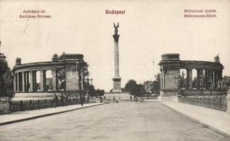 Budapest XIV. Milleniumi emlék