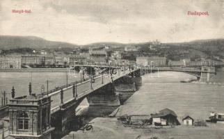 Budapest Margit híd, Divald (EK)