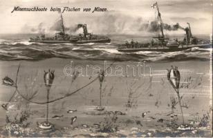 Minensuchboote s: Hassenkamp