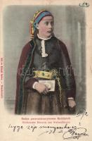 Transylvanian Saxon folklore