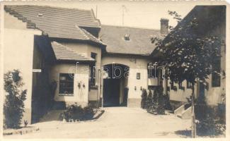 Debrecen Unitárius épület photo (EM)