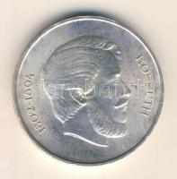 1946. 5Ft Ag "vastag Kossuth" T:2 ph