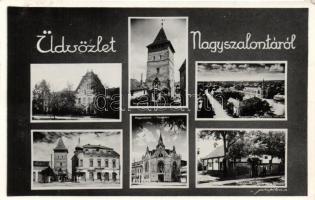 Nagyszalonta