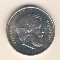 1946. 5Ft Ag "vastag Kossuth" T:2+ ph