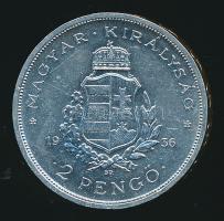 1936. 2P Ag "Liszt" T:2