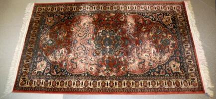 Perzsa-szőnyeg / Perisan carpet 85x152 cm