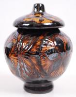 6 db kerámia teás csésze és csészealj / Ceramic tea cup