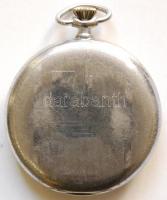 cca 1900 Doxa zsebóra, felújított, kitisztított kiváló állapotban. Anti-magnetique / Doxa mechanic p...