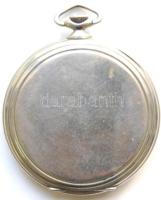 cca 1900 Doxa zsebóra, felújított, kitisztított kiváló állapotban. / Doxa mechanic pocket-watch. Bea...