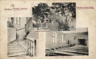 Törökszentmiklós Pánthy intézet