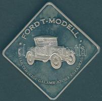 2006. 1000Ft "Ford T-Modell" T:PP