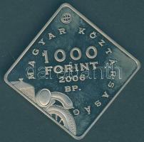 2006. 1000Ft "Ford T-Modell" T:PP