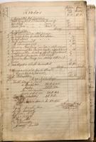 1869 Nadapi római katolikus egyházközség iskolaszékének megalakulásáról és sok éves működéséről tudó...