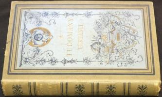 Tissandier, Gaston A tudomány vértanui - műve nyomán a hazai viszonyokhoz alkalmazta Könyves Tóth Ká...