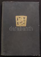 Horváth Tibor: Ázsia művészete. Bp., 1954. Képzőművészeti alap.