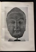 Horváth Tibor: Ázsia művészete. Bp., 1954. Képzőművészeti alap