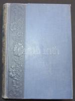 A Műveltség könyvtára 3 kötet: Márki Sándor: Az ó- és középkor története. Márki Sándor: Az újkor és ...