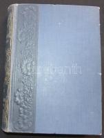 A Műveltség könyvtára 3 kötet: Márki Sándor: Az ó- és középkor története. Márki Sándor: Az újkor és ...