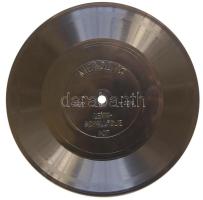 Lenin hangja szovjet kislemezen / Lenins voice on vynil