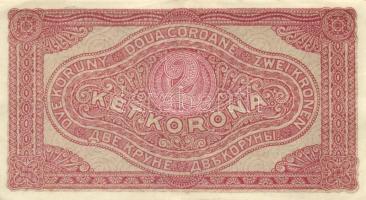 1920. 2K (20x) kétféle típus T:II,II-,III