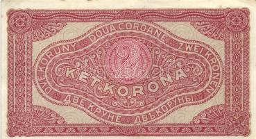 1920. 2K (20x) kétféle típus T:II,II-,III