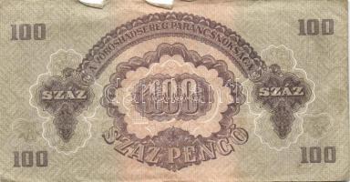 1944. 1P(2x) kétféle - 1000P "Vöröshadsereg Parancsnoksága" teljes sorozata, összesen 9db!...