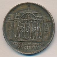 1978. Keszthely "A dunántúli éremgyűjtők V. keszthelyi találkozója" T:2-