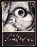 Sikota Győző: Szász Endre porcelánképei minikönyv, Kossuth Nyomda Bp., 47db színes táblával, 1.500db!