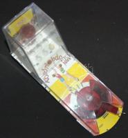 Lemezárugyár kosárlabda játék. Kiváló állapotban / Vintage basketball game